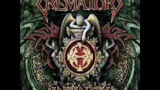 Crematory - Infinity video