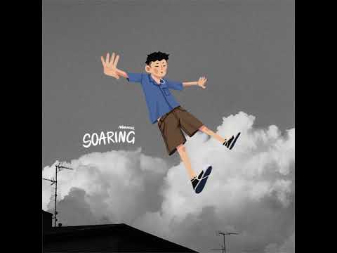 Namunong - Soaring(Official Audio)