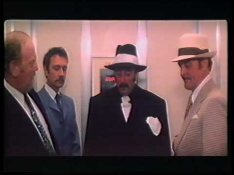 Peter Sellers - fart-gag outtakes (bloopers) - HQ