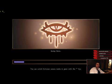 Neverwinter Nights Enhanced Edition [2021] - Kurdan Fenkt Boss - Very Difficult (Hardest Difficulty)