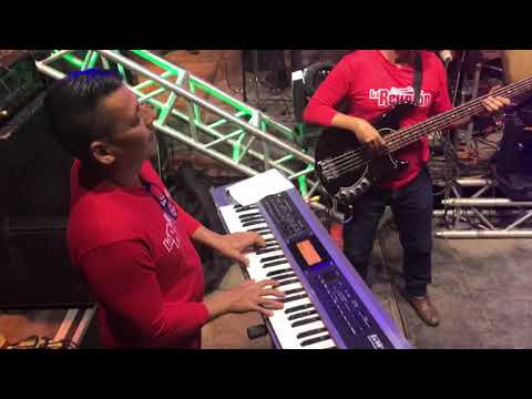 ORQUESTA LA REUNIÓN EN VIVO