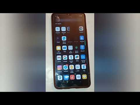 oppo a17k Set timer in camera setting,how to set timer in camera setting in oppo a17k