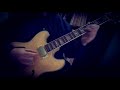 Tell It All -Pat Metheny solo by Antonio Trapani