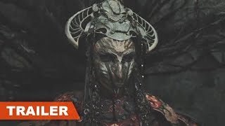 Download lagu Trailer | 幽冥逃生版预告：胡八一再闯鬼衙门，渡忘川水过奈何桥，遇阴阳判官！  |《黄皮幽冢 Candle in the Tomb: THE WEASEL GRAVE》 mp3