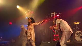 Lacuna Coil - Die &amp; Rise Live in Houston, Texas