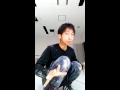 YOUBOX Japan Emperor Of Mic 2013 Wildcard