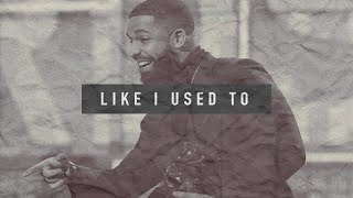 Drake type beat &quot;Like I Used To&quot; 2021