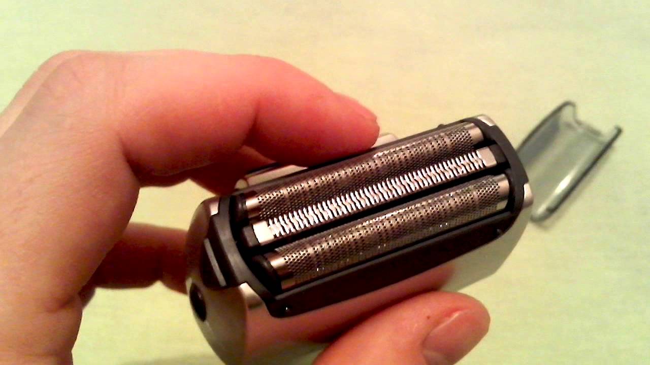 Где Можно Купить Электробритвы Ножи