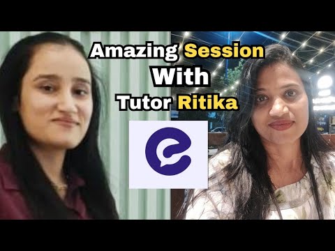 Beginners must watch☝️| How to speak english | @EnglishYaari Conversation Ritika Dogra