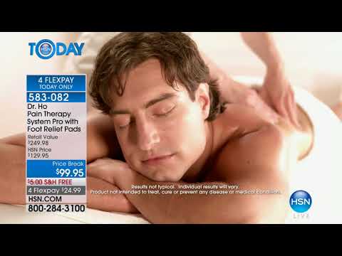 HSN | HSN Today: Healthy Innovations 02.14.2018 - 07 AM