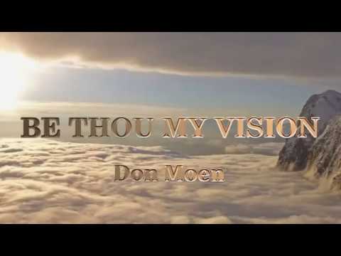 Be Thou My Vision