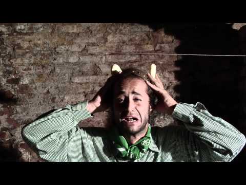 L'ultimo dei Padani - Il Terzo Segreto di Satira