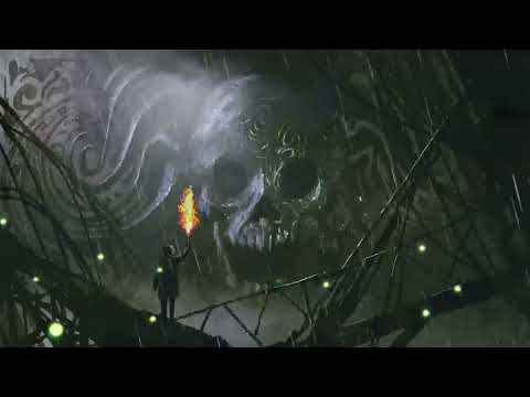 Baphomet Engine Mix @ Baphomet Engine II / Darkpsy