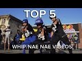 Top 5: Silento - Watch Me (Whip/Nae Nae) Videos ...