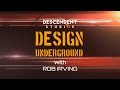 Descendent Studios . Design: Underground ep18 ...
