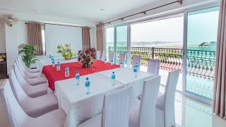 V Hotel Vientiane, Vientiane, Laos