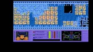SPINWORLD (AMIGA - FULL GAME)