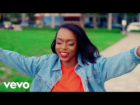 THAMAR - Li posib (Official Music Video)