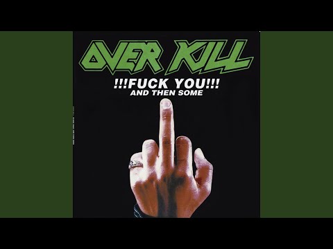 Video thumbnail for Fuck You