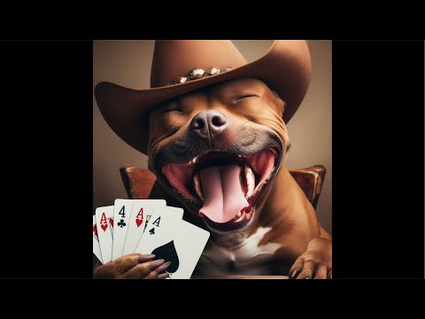 Wild Card with Jo and Don!!