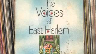 The Voices of East Harlem  "could this be love"