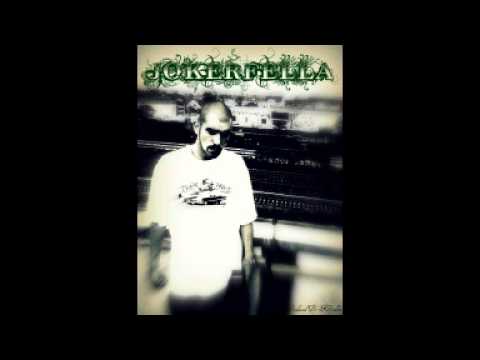 Ray Joker - WUT (16 Bars)