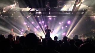 RAC &quot;I Should&#39;ve Guessed&quot; Toad&#39;s Place 10/27/2014