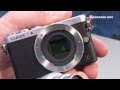 Panasonic DMC-GM1 ultracompacte systeemcamera - Hardware.Info TV (Dutch)