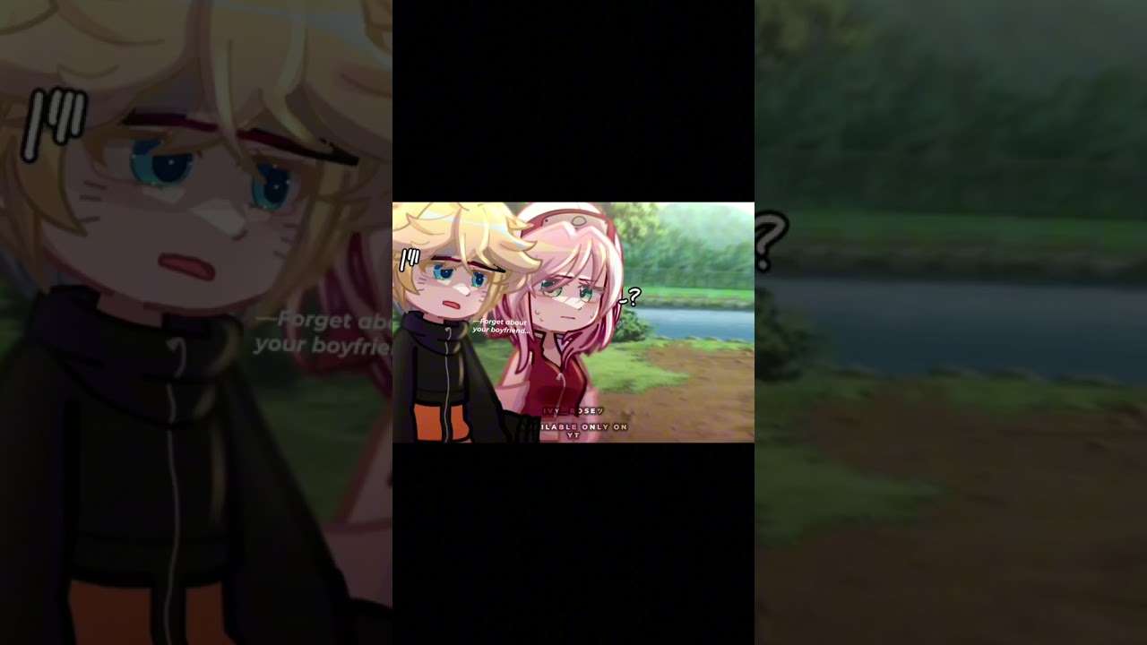 [}Forget about your boyfriend..{] READ PINNED COMMENT‼️