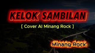 Download lagu Kelok Sambilan - [Cover AI Minang Rock] mp3