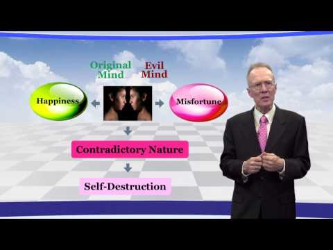 Lecture 1 : [General Introduction] The Mission of the New Truth