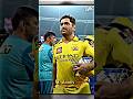THE DOWNFALL OF CSK Shorts