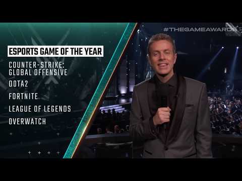 The Game Awards 2019 — Winner Highlights