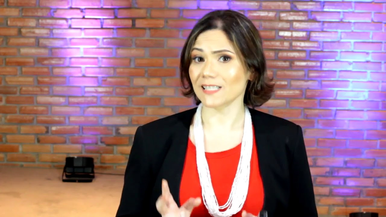 Você sabe fazer boas perguntas? | Délia Peixoto | TEDxGoiânia