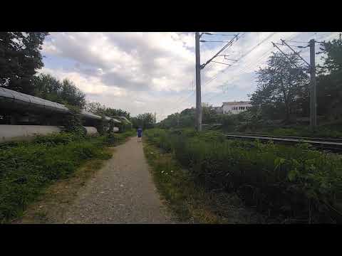 Ir 1543 cu locomotiva ea 004 DEP BRAȘOV (16.05.2022)