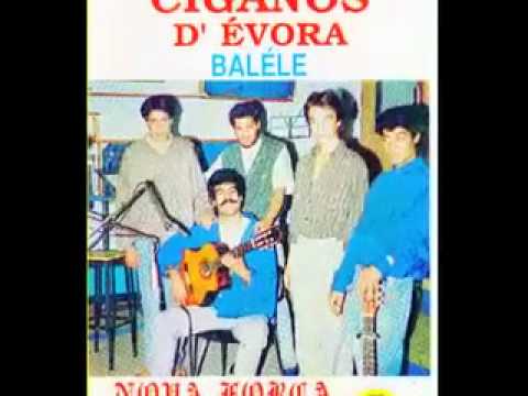 Os Ciganos d'Évora - À Beira do Rio