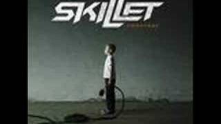 Skillet - Say Goodbye