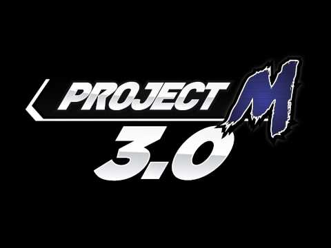Project: M Menu Music 1