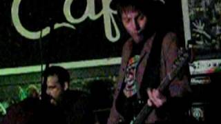 Tommy Stinson The Figgs The Who &quot;My Generation&quot;