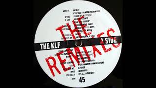 The KLF - Trance Kylie Express [KLF 010 R]