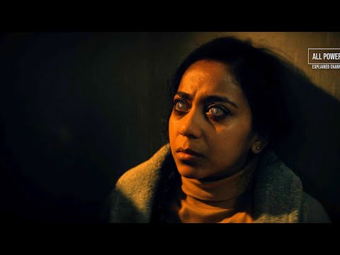 Gaap - All Powers from Demon 79 - Black Mirror