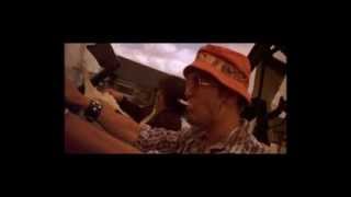 Dean Carter - Shadow of Evil