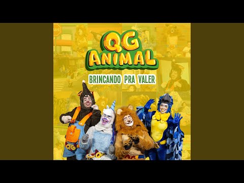 QG Animal