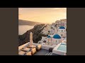 Oia at Sunset