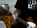How to play Burzum - Key To The Gate 