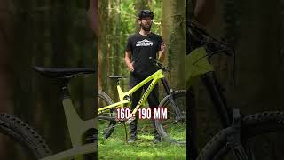 Download lagu You Need An Enduro Bike If You're This Type Of Rider... 🚲🏔️ mp3