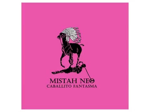 Mr Neo ✧ Cecilio G 👊🔥 02 Intro 🔥 Caballito Fantasma