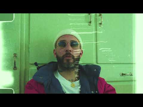 Creep Giuliano - Dentro Casa - ( Prod. Alsogood )