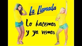 Lo Hacemos y Ya Vemos - Anna Castillo y Macarena García (2018) [Audio + Letra]