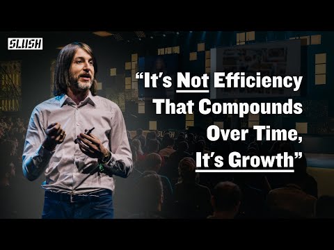 Bill Magnuson: Co-founder & CEO @Braze, Balancing Between Profitability and Growth | Slush 2024